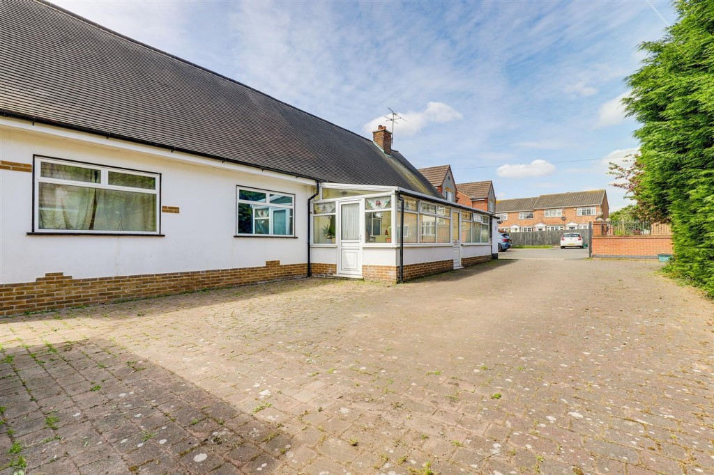 205a Cavendish Road, Nottingham - NG4 3RY