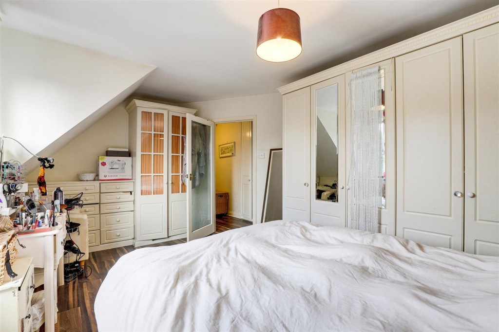 205a Cavendish Road, Nottingham - NG4 3RY