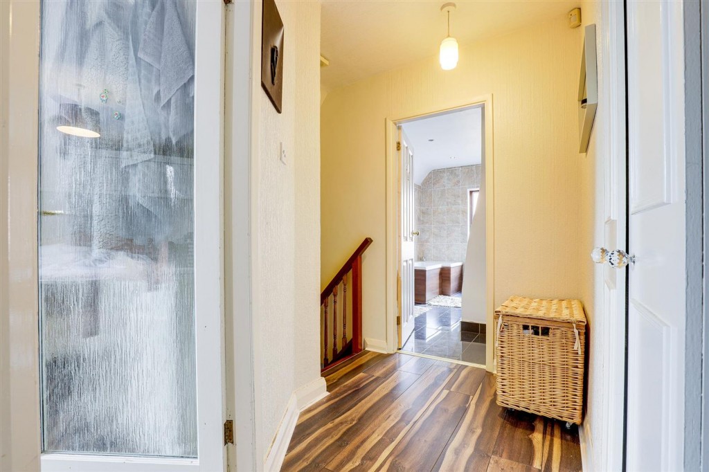 205a Cavendish Road, Nottingham - NG4 3RY