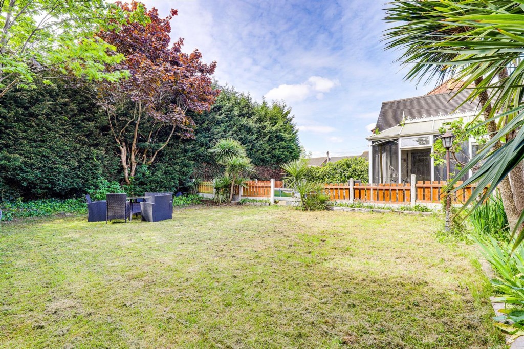 205a Cavendish Road, Nottingham - NG4 3RY