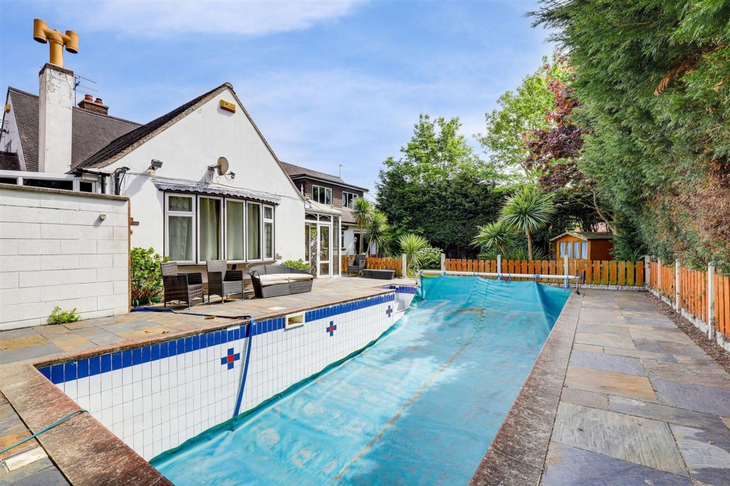 205a Cavendish Road, Nottingham - NG4 3RY