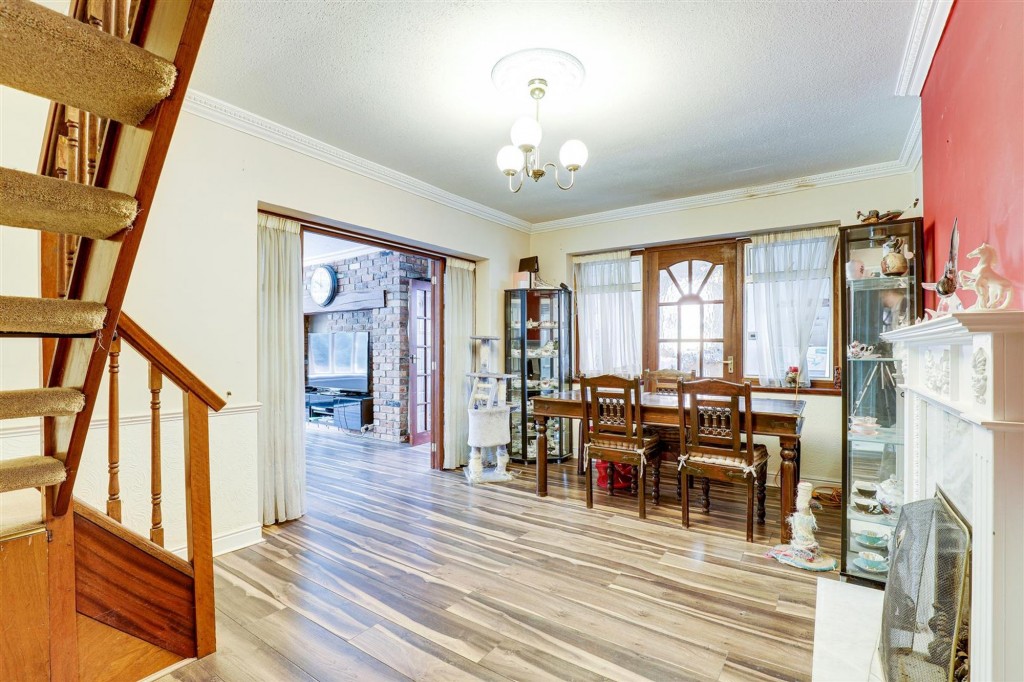 205a Cavendish Road, Nottingham - NG4 3RY