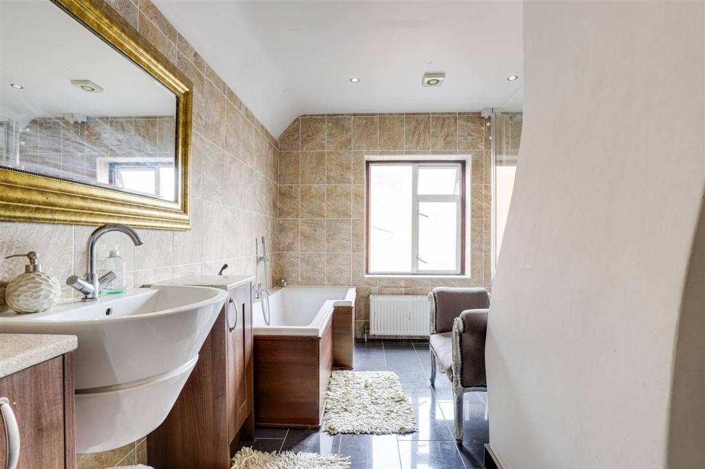 205a Cavendish Road, Nottingham - NG4 3RY