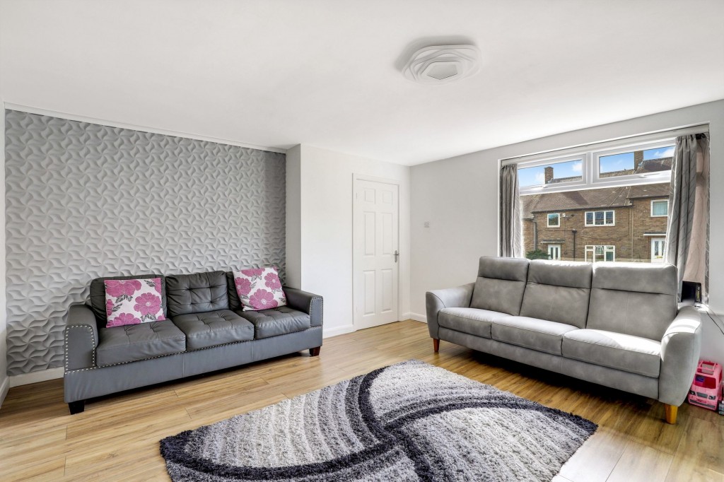 Grierson Avenue, Nottingham, NG5