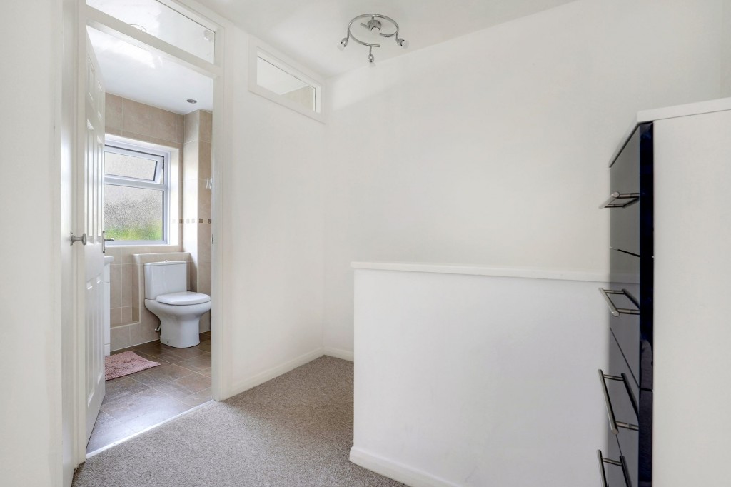 Grierson Avenue, Nottingham, NG5