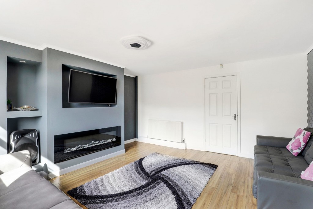 Grierson Avenue, Nottingham, NG5