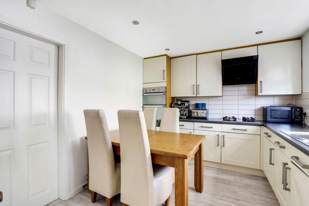 Grierson Avenue, Nottingham, NG5