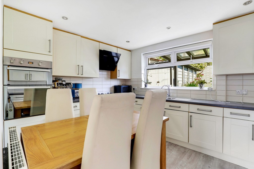 Grierson Avenue, Nottingham, NG5