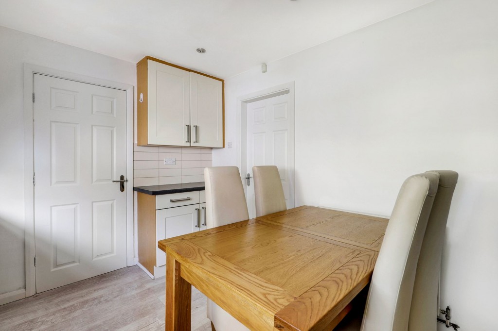 Grierson Avenue, Nottingham, NG5