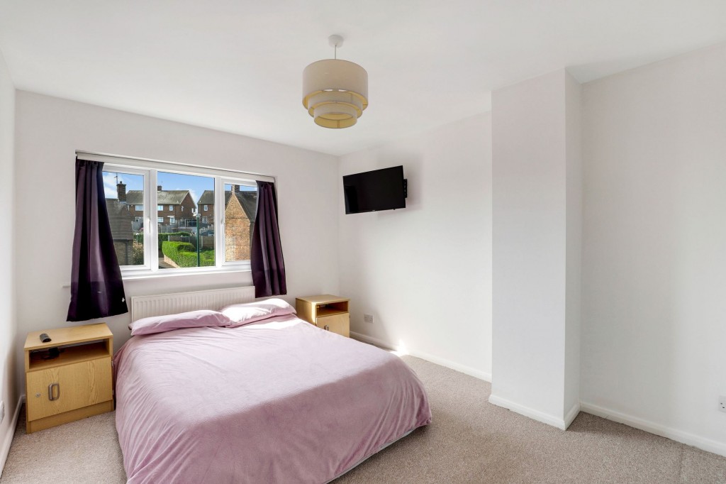 Grierson Avenue, Nottingham, NG5
