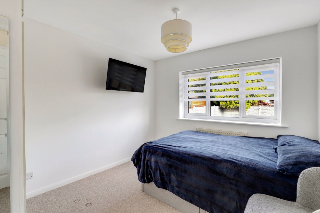 Grierson Avenue, Nottingham, NG5
