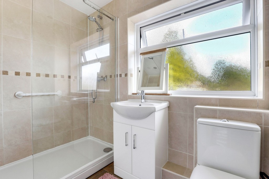 Grierson Avenue, Nottingham, NG5