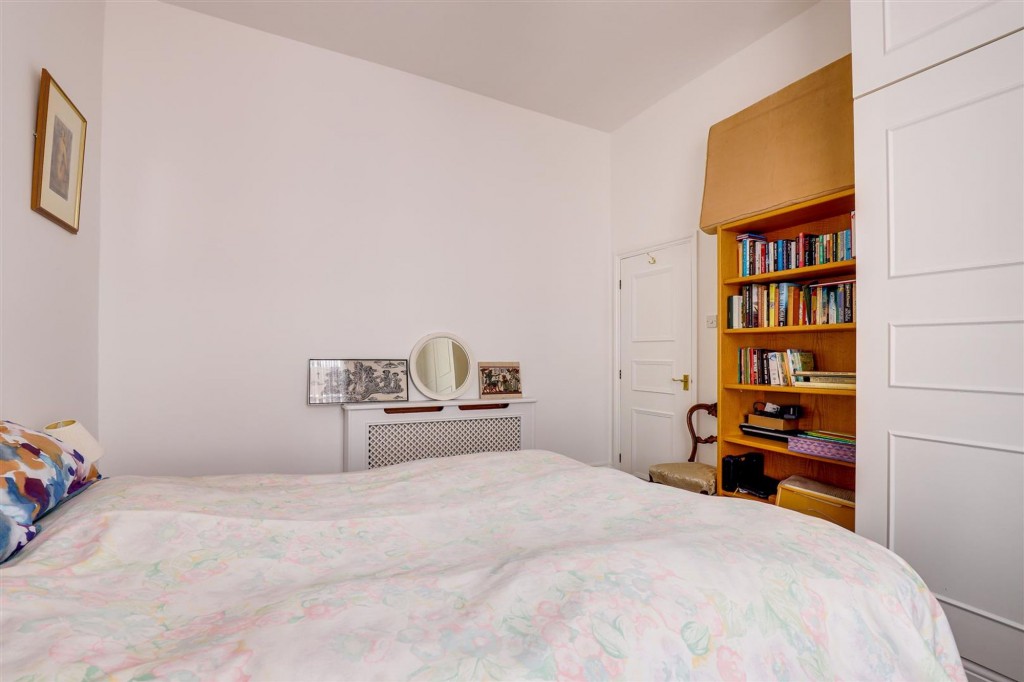 Western Terrace, The Park, NG7