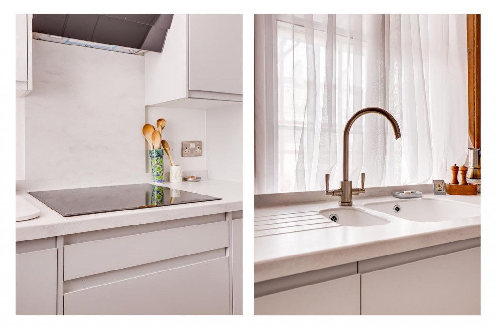 Western Terrace, The Park, NG7