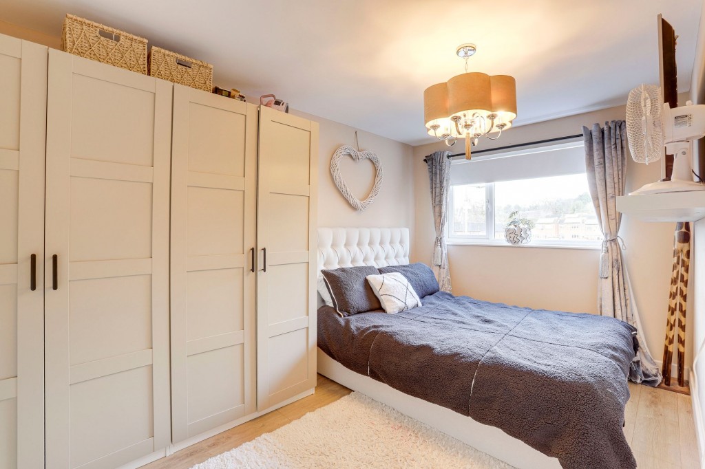 Wearmouth Gardens, Nottingham, NG5