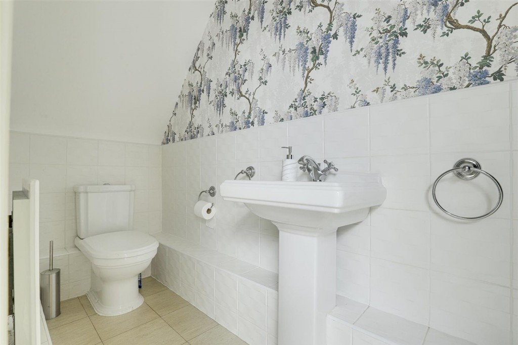 Village Street, Edwalton, NG12