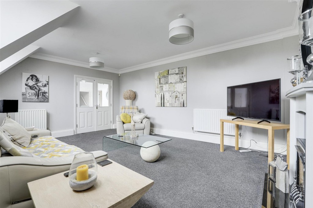 Village Street, Edwalton, NG12