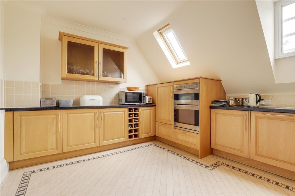 Village Street, Edwalton, NG12