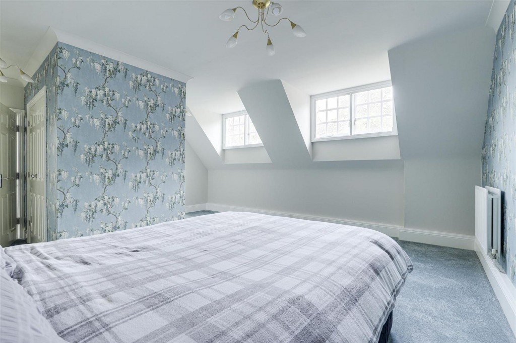 Village Street, Edwalton, NG12