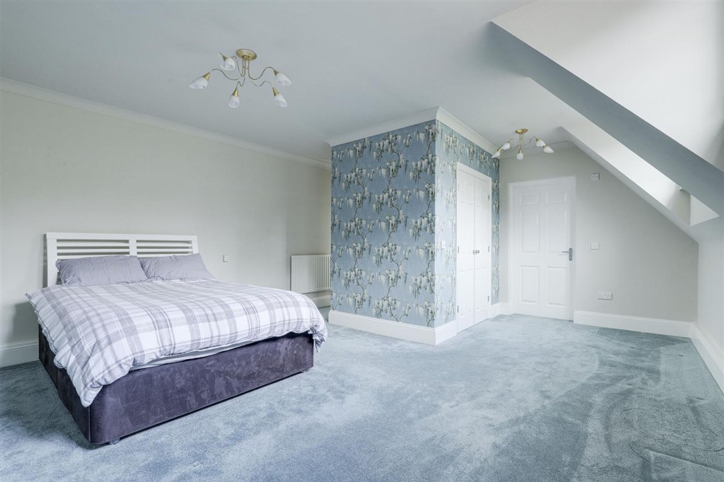 Village Street, Edwalton, NG12