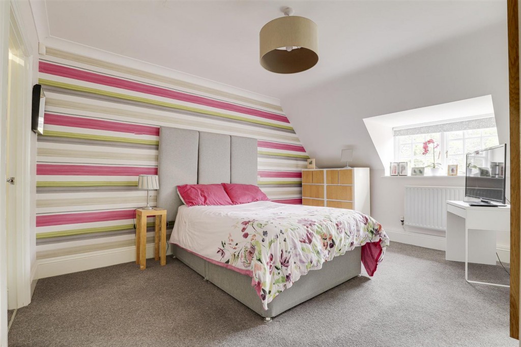 Village Street, Edwalton, NG12