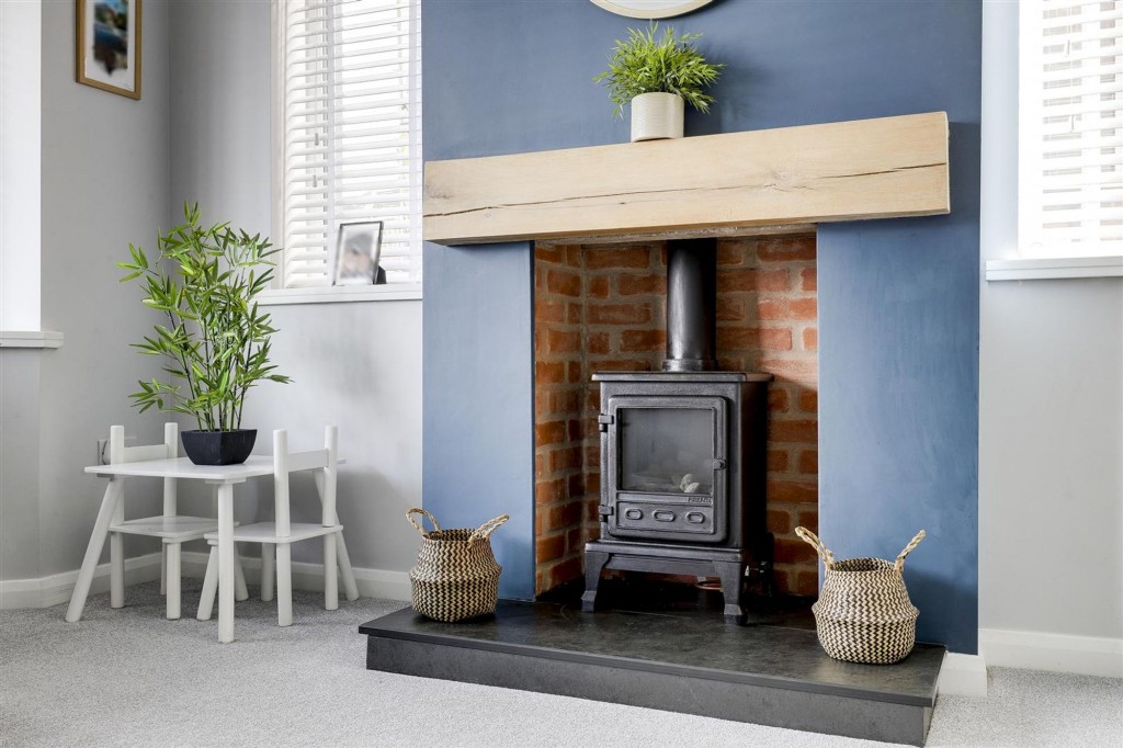 Welham Crescent, Arnold, NG5