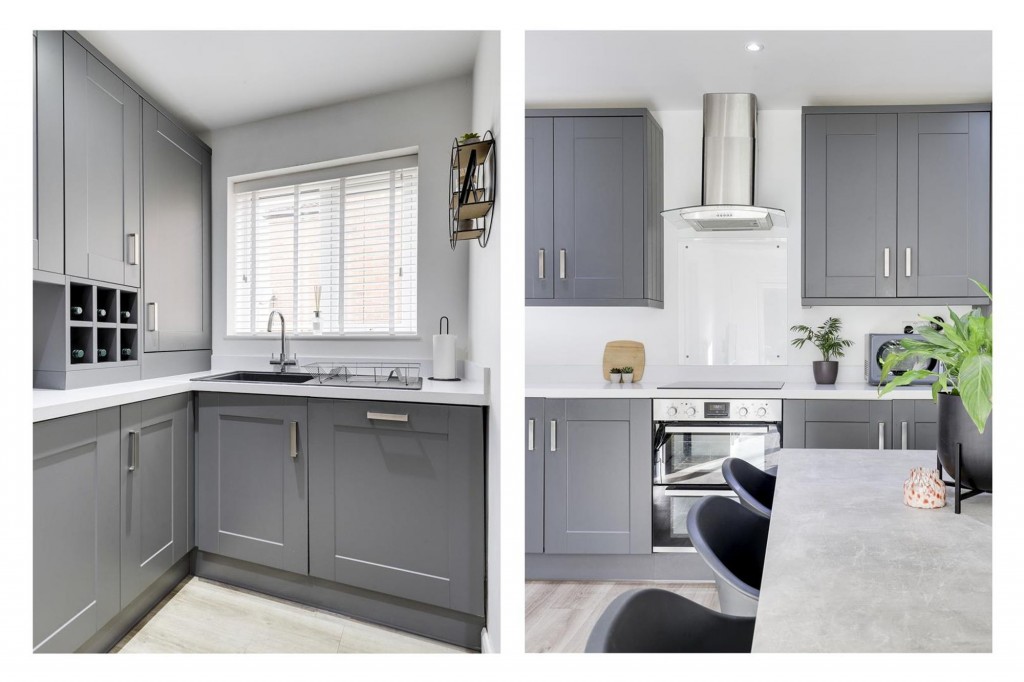 Welham Crescent, Arnold, NG5