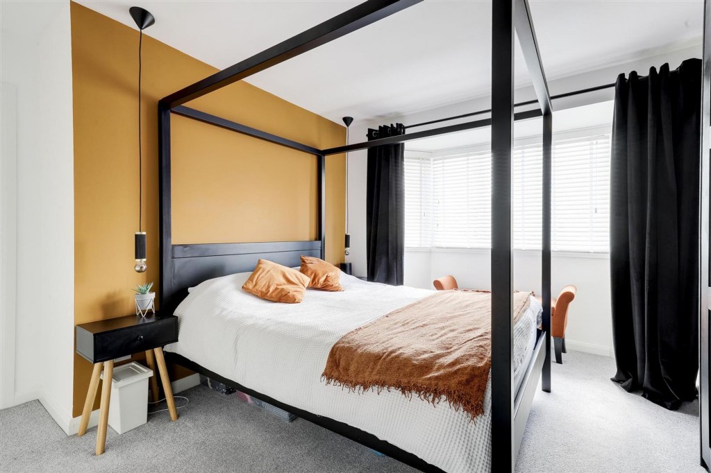 Welham Crescent, Arnold, NG5