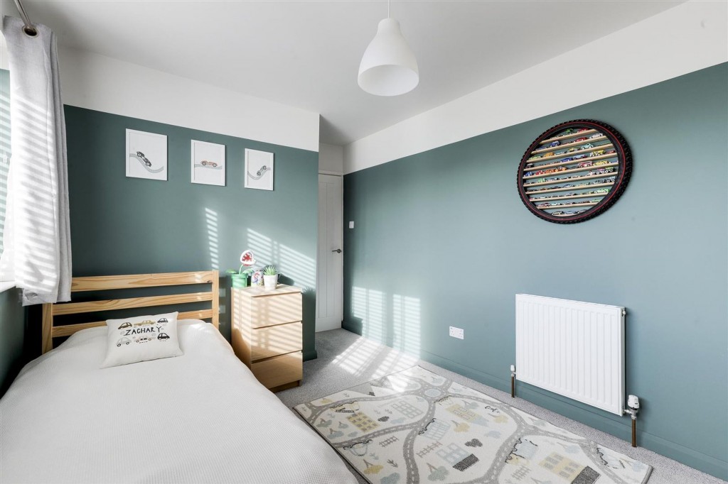 Welham Crescent, Arnold, NG5