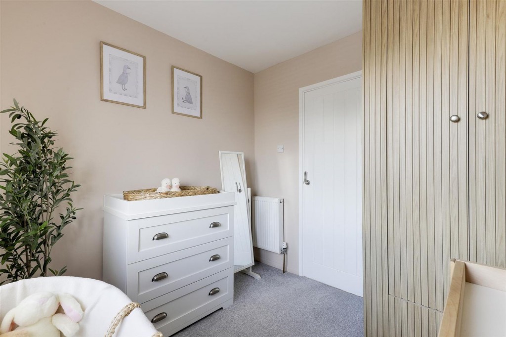 Welham Crescent, Arnold, NG5