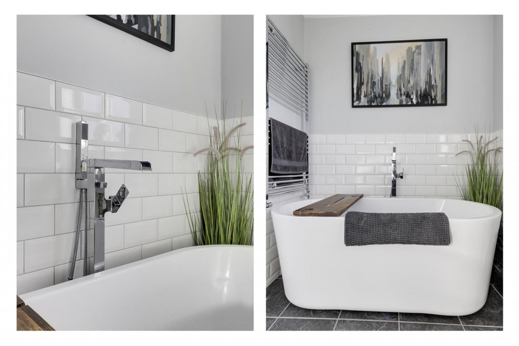 Welham Crescent, Arnold, NG5