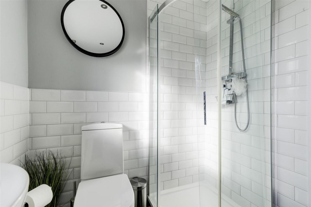 Welham Crescent, Arnold, NG5