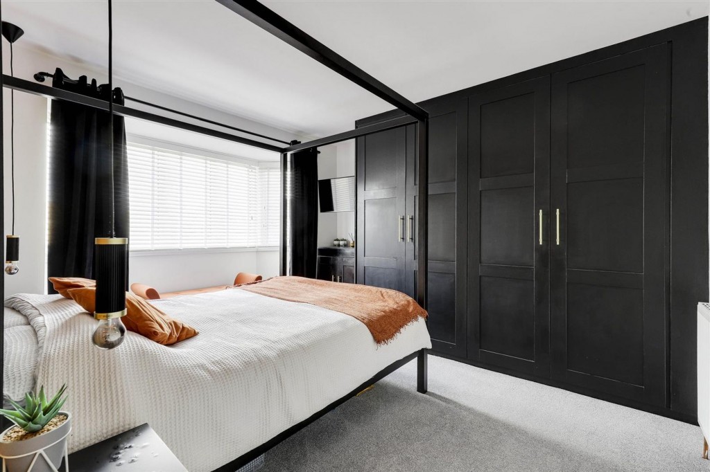 Welham Crescent, Arnold, NG5