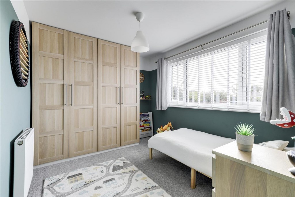 Welham Crescent, Arnold, NG5