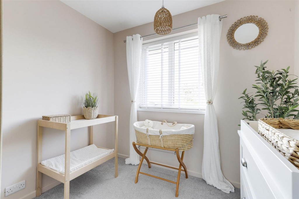 Welham Crescent, Arnold, NG5