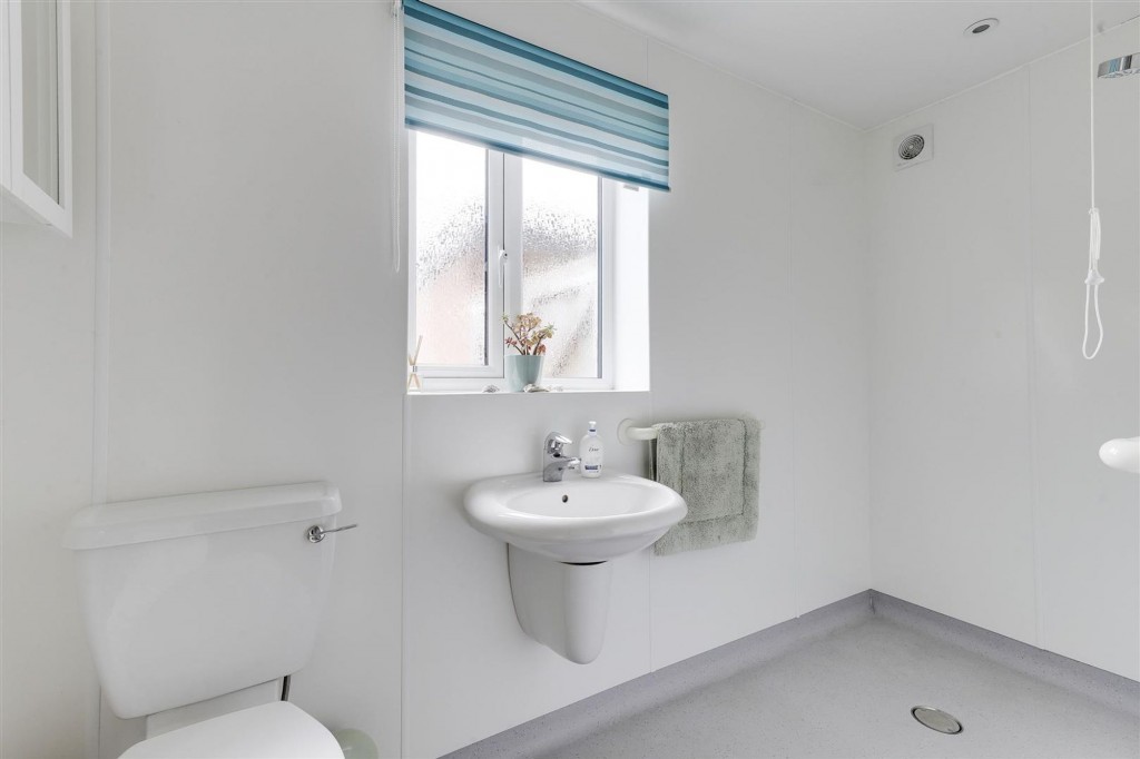 Welham Crescent, Arnold, NG5