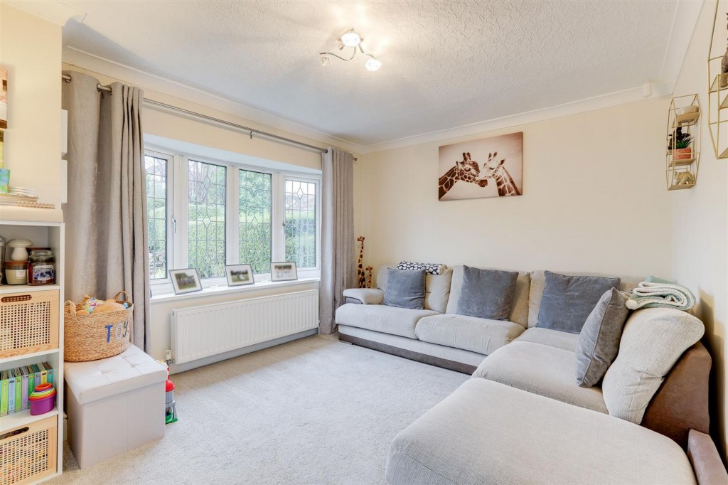 Rolleston Drive, Arnold, NG5