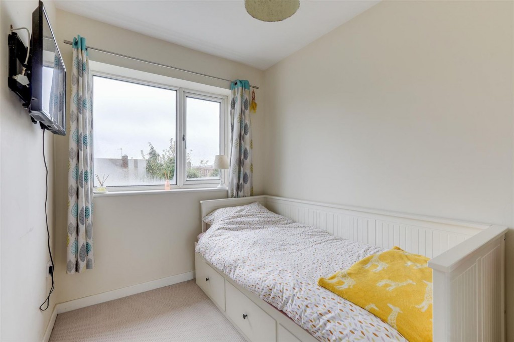 Rolleston Drive, Arnold, NG5