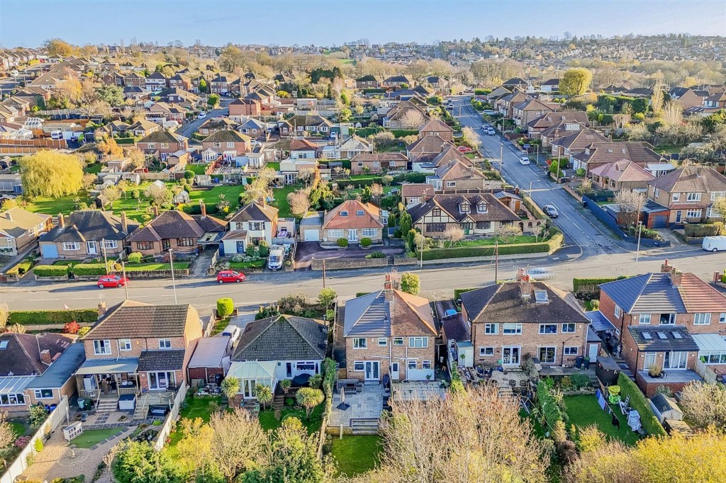 Rolleston Drive, Arnold, NG5