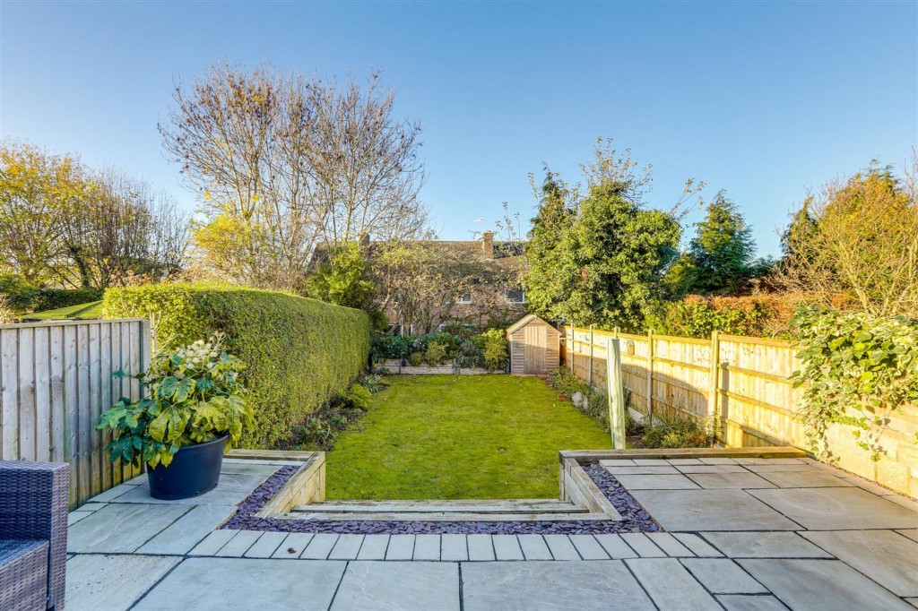 Rolleston Drive, Arnold, NG5