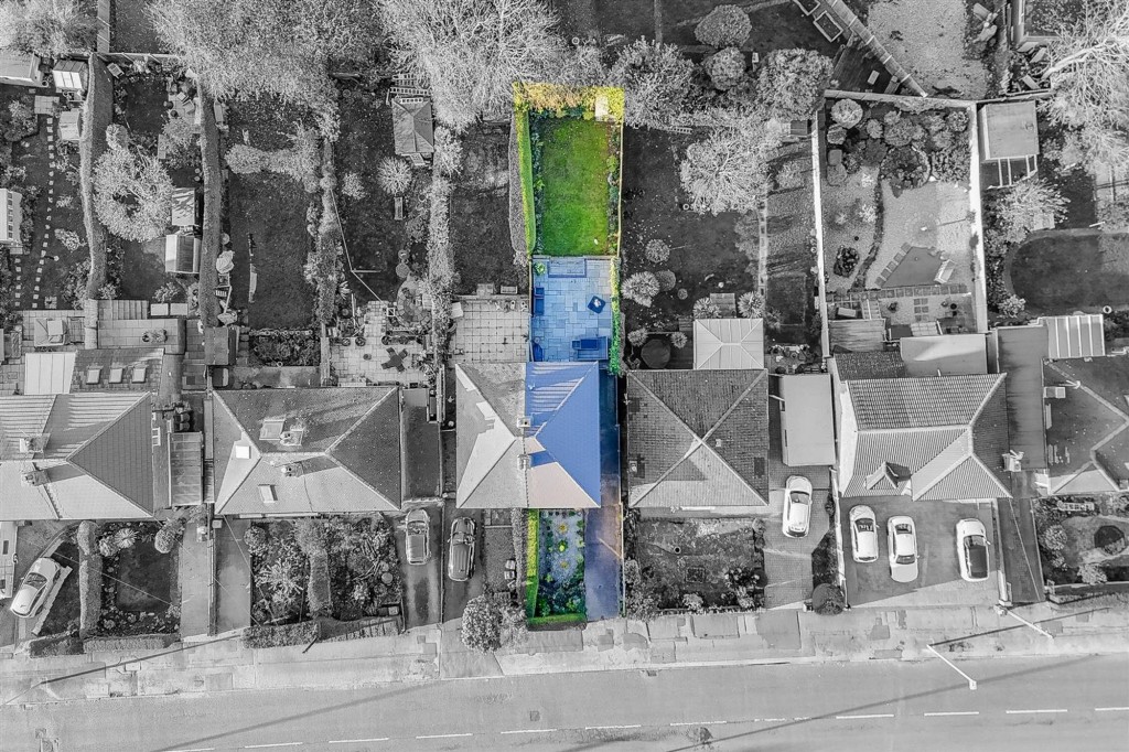 Rolleston Drive, Arnold, NG5