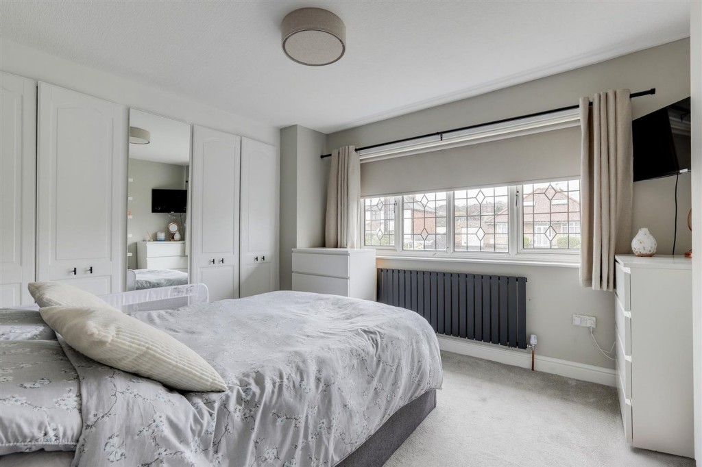 Rolleston Drive, Arnold, NG5