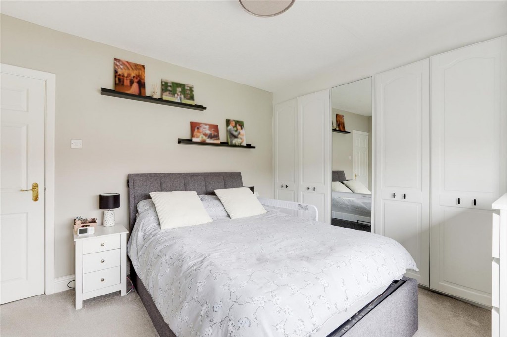 Rolleston Drive, Arnold, NG5