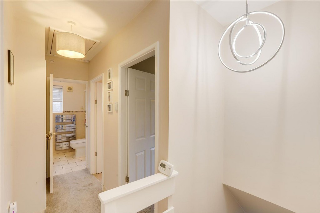 Rolleston Drive, Arnold, NG5