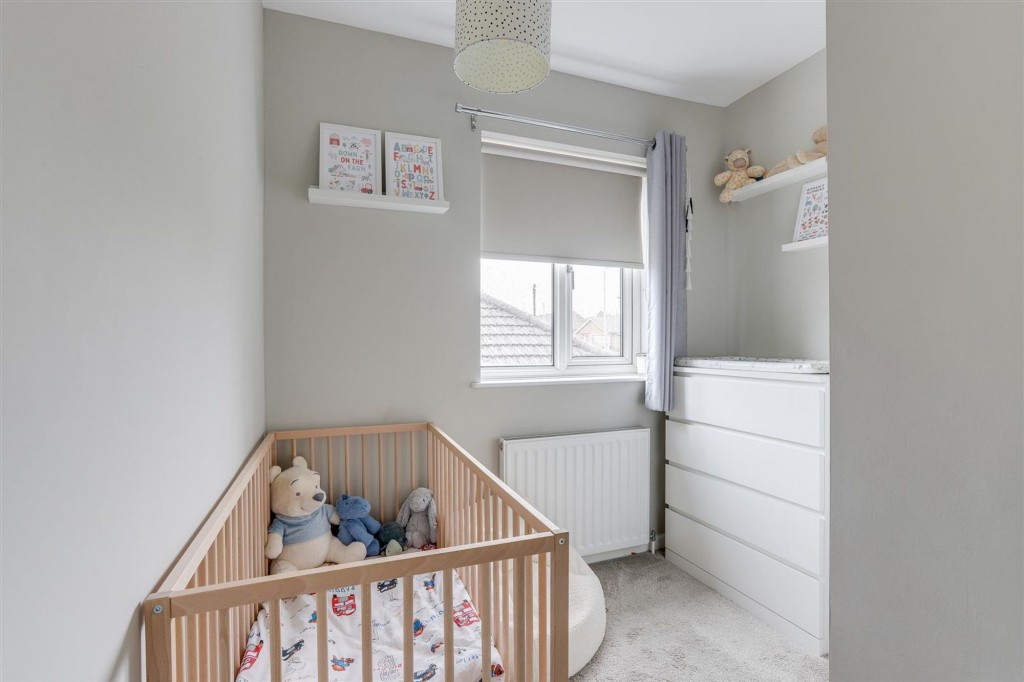 Rolleston Drive, Arnold, NG5