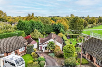 Christina Crescent, Nottingham, NG6