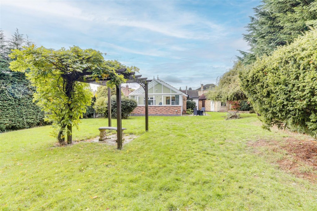 Christina Crescent, Nottingham, NG6