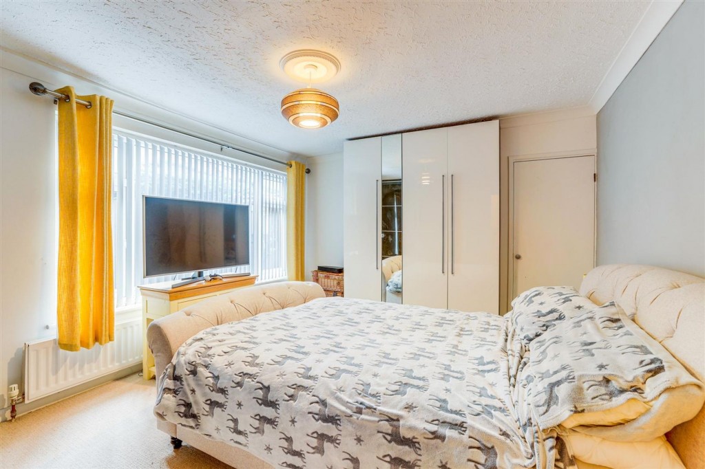 Christina Crescent, Nottingham, NG6