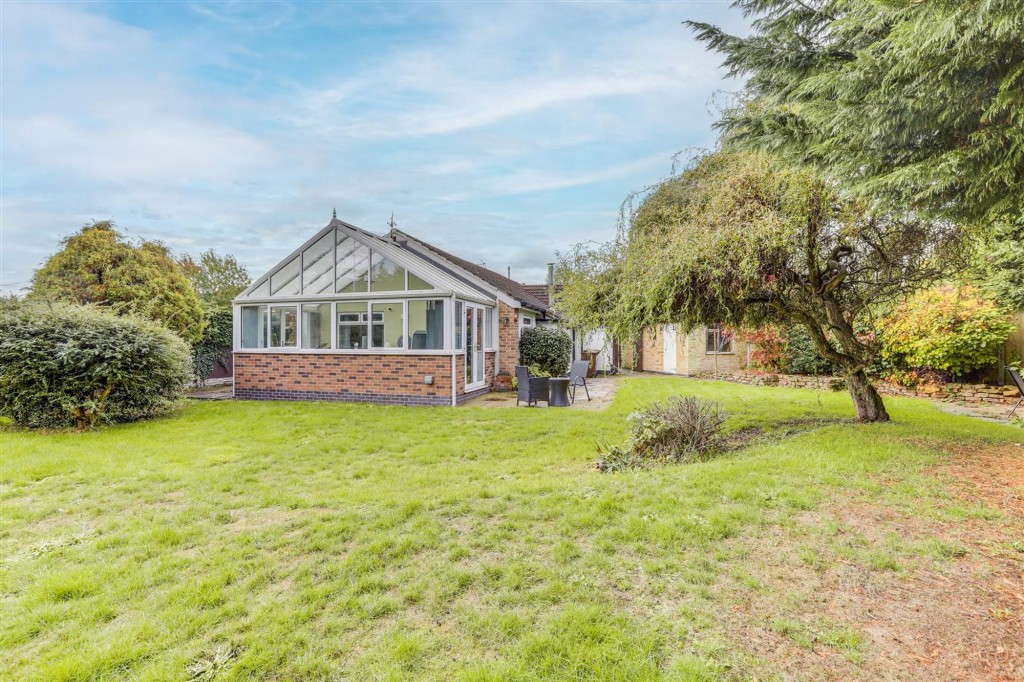 Christina Crescent, Nottingham, NG6