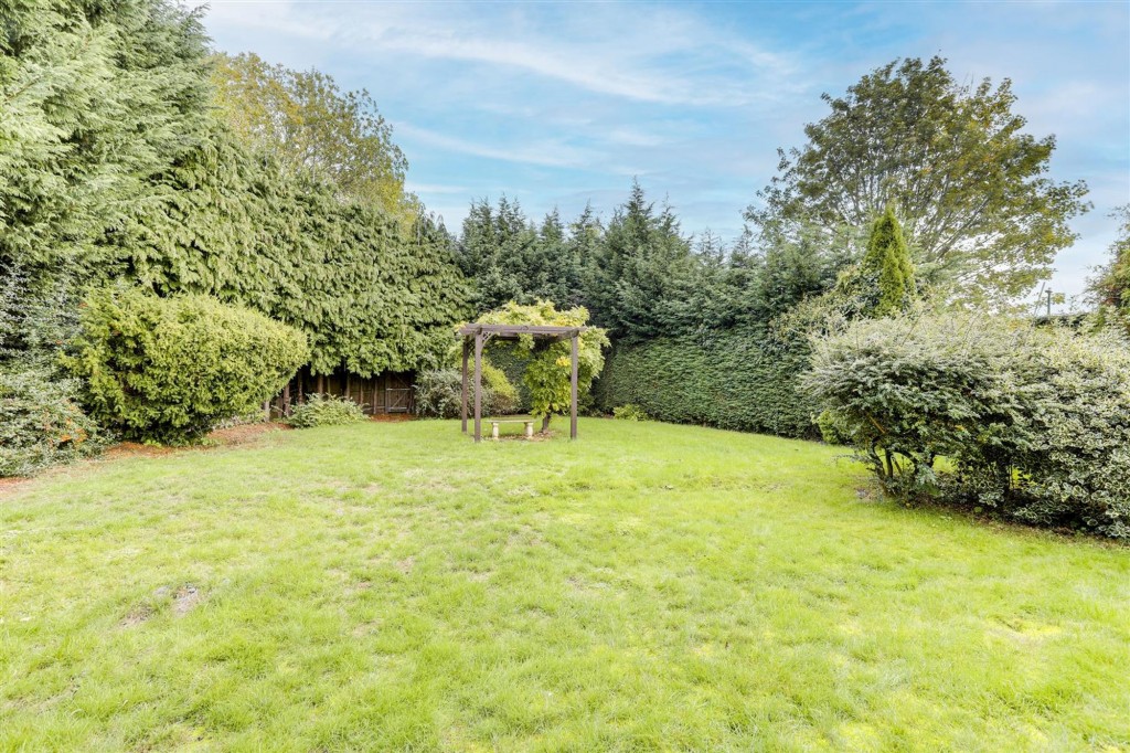 Christina Crescent, Nottingham, NG6